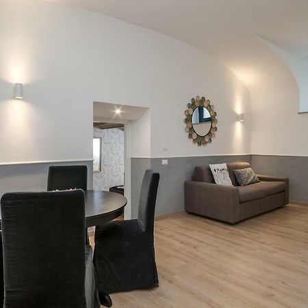 Giolitti Suite Rzym Zewnętrze zdjęcie