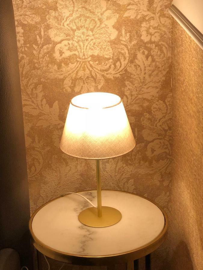 Giolitti Suite Rzym Zewnętrze zdjęcie