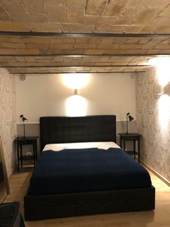Giolitti Suite Rzym Zewnętrze zdjęcie