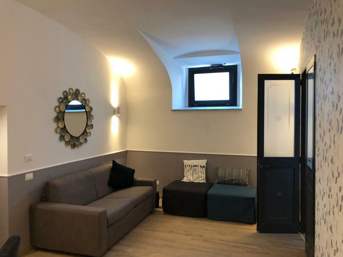 Giolitti Suite Rzym Zewnętrze zdjęcie