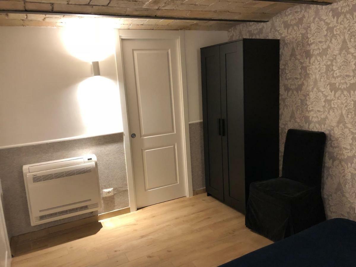 Giolitti Suite Rzym Zewnętrze zdjęcie