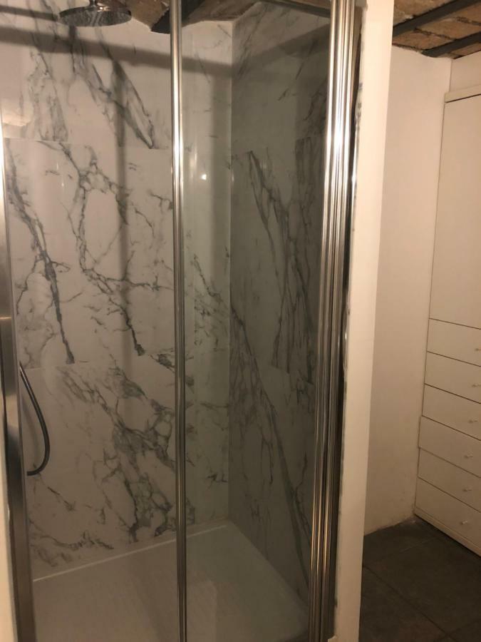 Giolitti Suite Rzym Zewnętrze zdjęcie