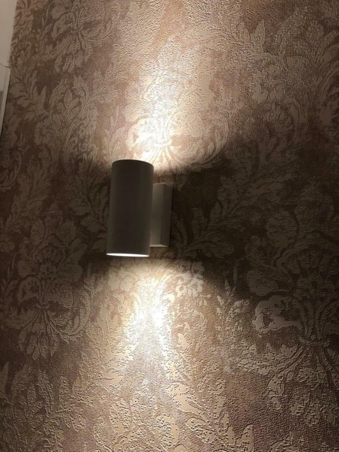 Giolitti Suite Rzym Zewnętrze zdjęcie