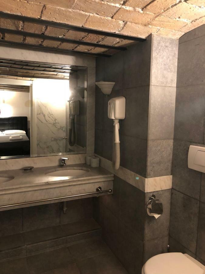 Giolitti Suite Rzym Zewnętrze zdjęcie