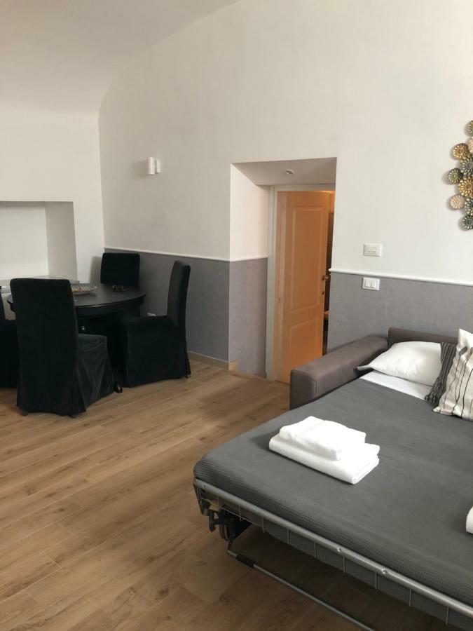Giolitti Suite Rzym Zewnętrze zdjęcie